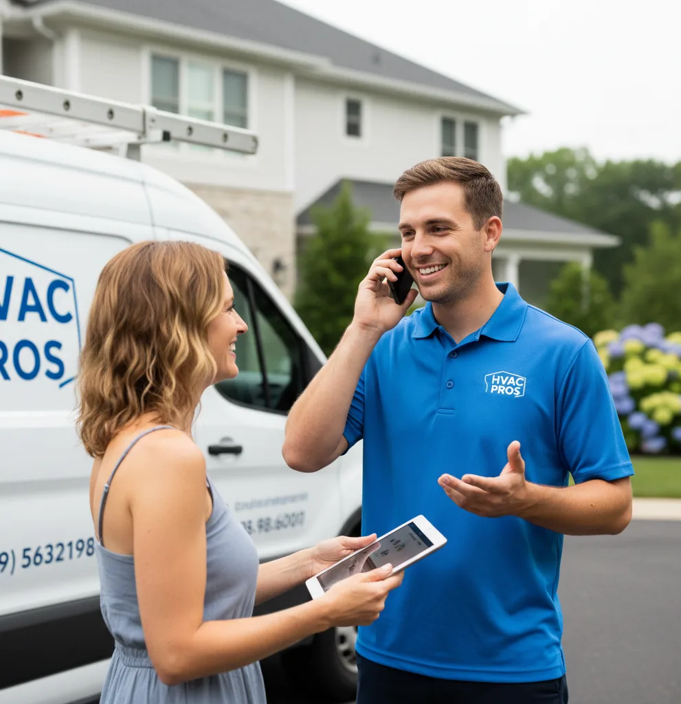 Cobra HVAC customer support in Fort Lauderdale